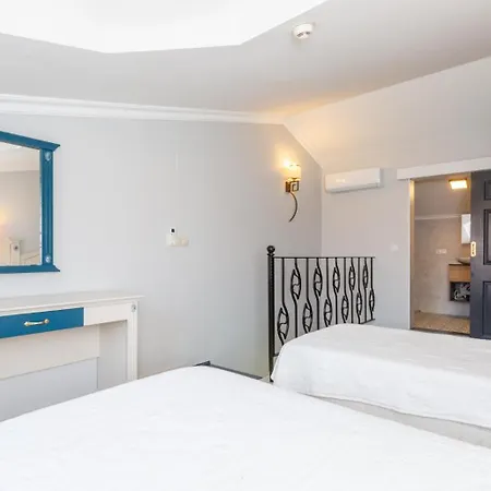 펜션 Emel Paradise