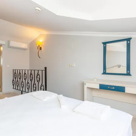 Emel Paradise 펜션