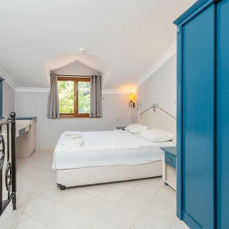 別荘 Emel Paradise ムーラ