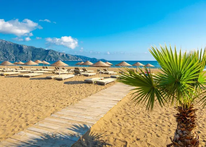 Emel Paradise * Muğla