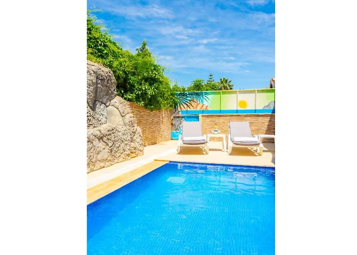 Emel Paradise Hébergement de vacances