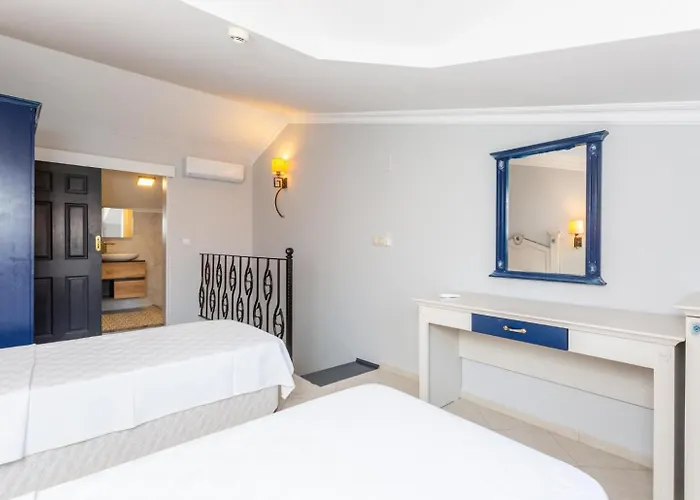 Hébergement de vacances Emel Paradise Muğla