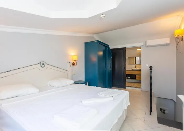 Emel Paradise * Muğla