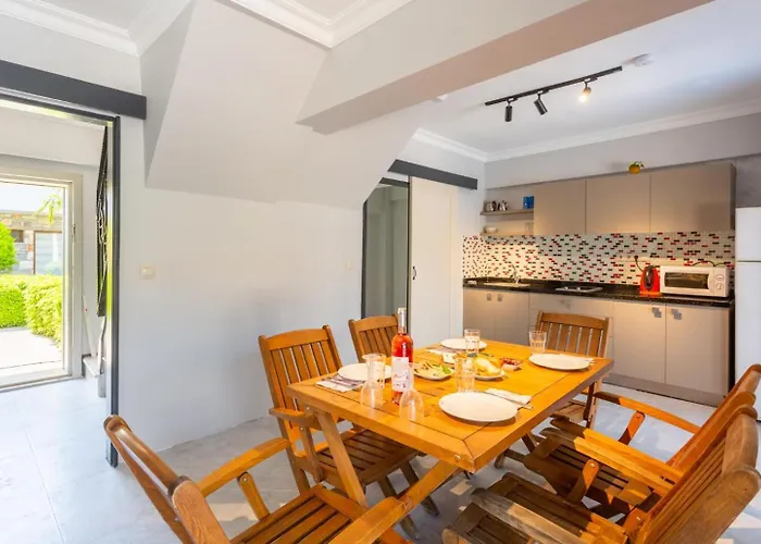 Emel Paradise Hébergement de vacances *