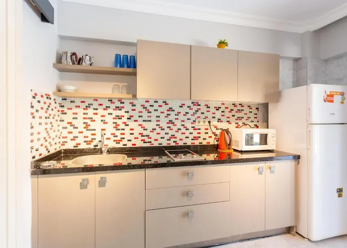 Emel Paradise * Muğla