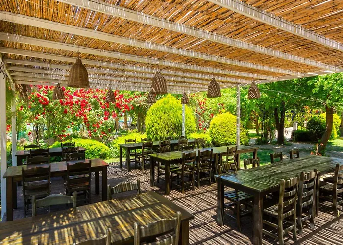 Emel Paradise Hébergement de vacances Muğla