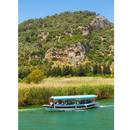 Holiday home Emel Paradise Mugla