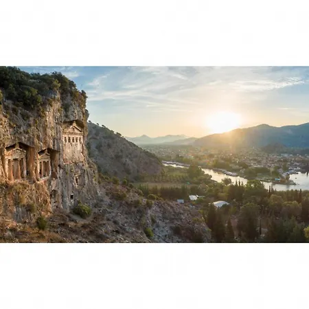 Emel Paradise Holiday home *