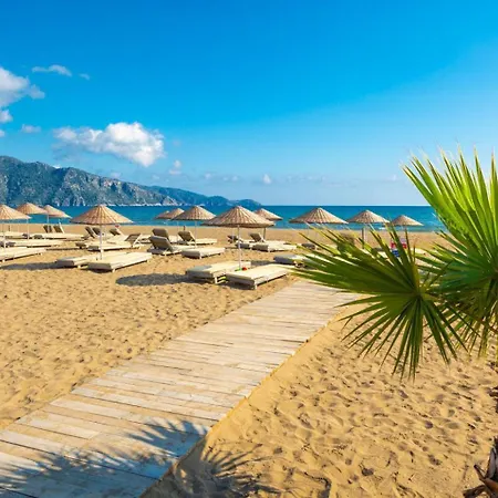 Emel Paradise * Mugla