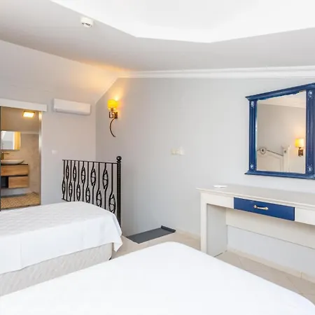 Hébergement de vacances Emel Paradise Muğla