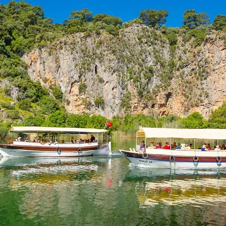 Emel Paradise Mugla