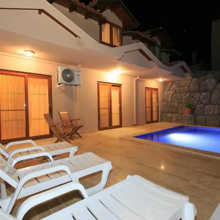 Emel Paradise Holiday home *