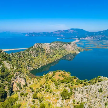 Hébergement de vacances Emel Paradise Muğla