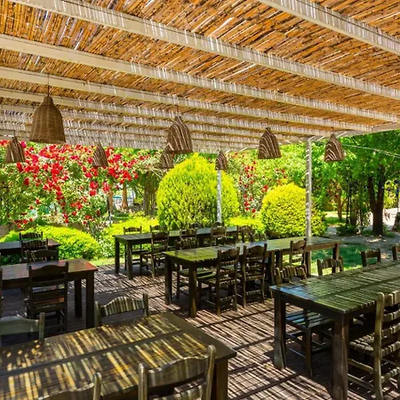 Emel Paradise Holiday home Mugla