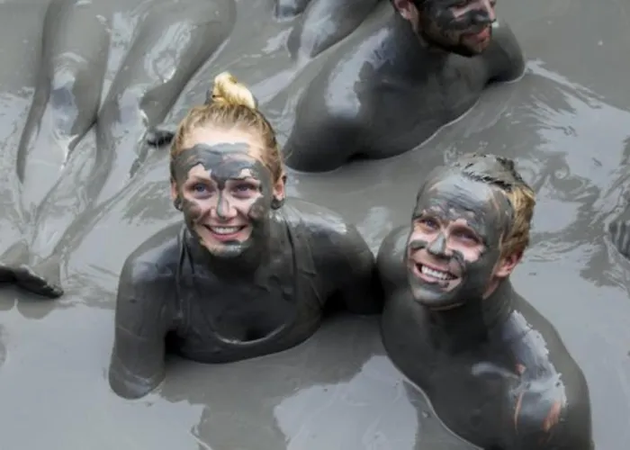 Dom wakacyjny Emel Paradise