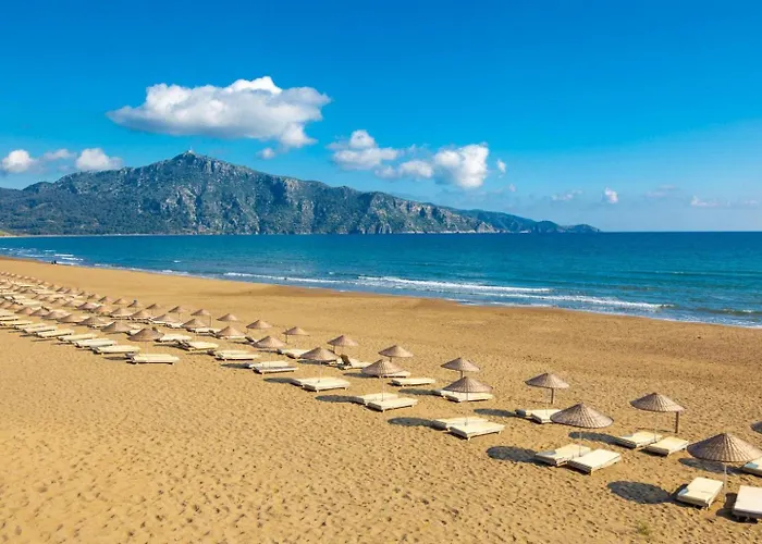 Emel Paradise * Muğla