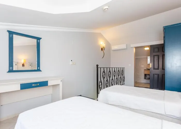 別荘 Emel Paradise