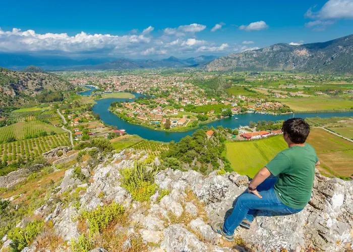 Emel Paradise Dom wakacyjny Muğla