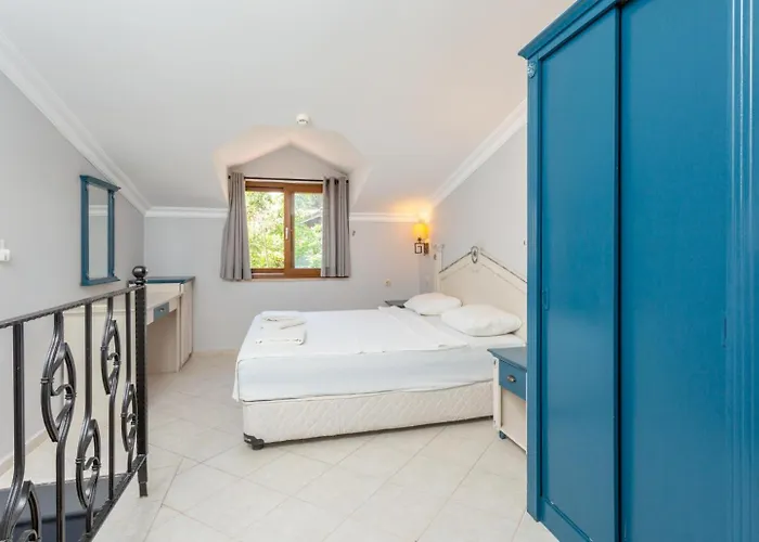 بيت للعطل Emel Paradise موجلا