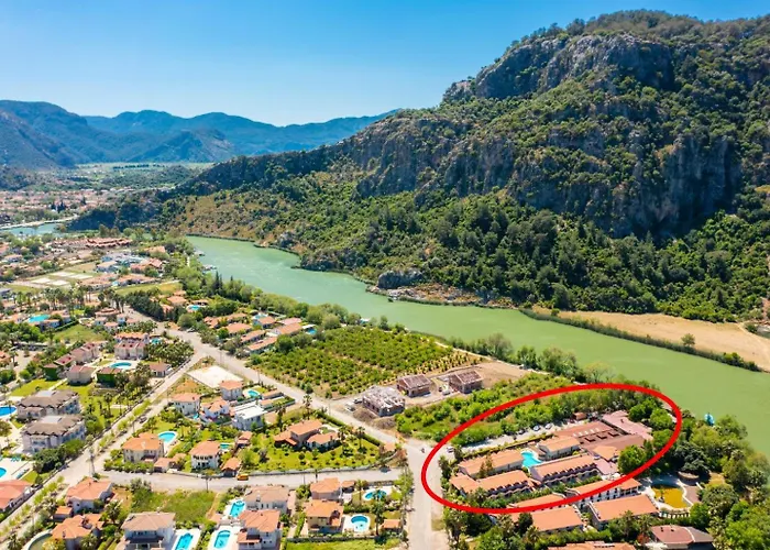 Emel Paradise Muğla